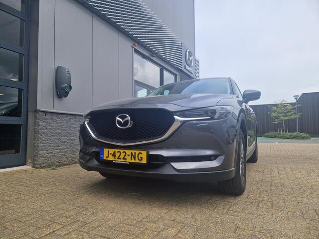 Mazda CX-5 2.0 SkyActiv-G 165 Business Comfort | AUTOMAAT