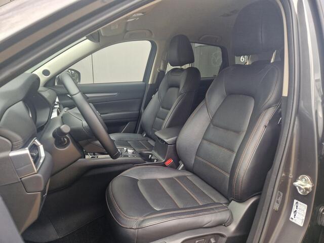 Mazda CX-5 2.0 SkyActiv-G 165 Business Comfort | AUTOMAAT