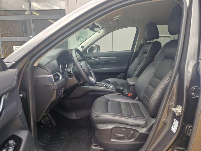 Mazda CX-5 2.0 SkyActiv-G 165 Business Comfort | AUTOMAAT