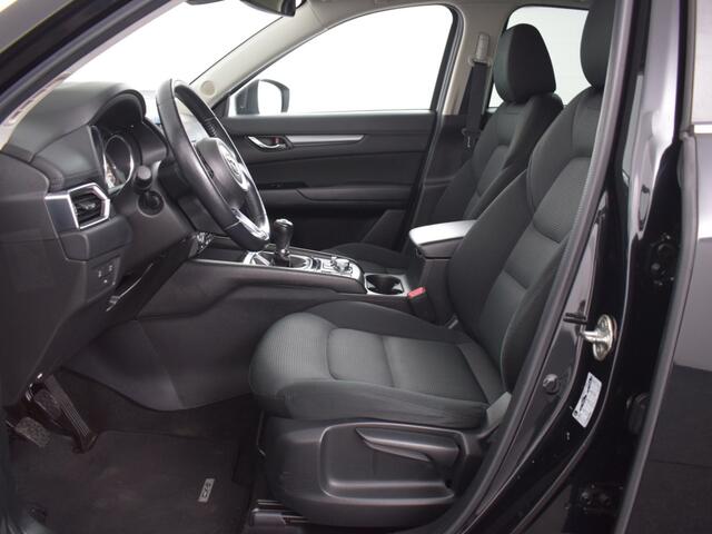 Mazda CX-5 2.0 SkyL+ Camera PDC Clima