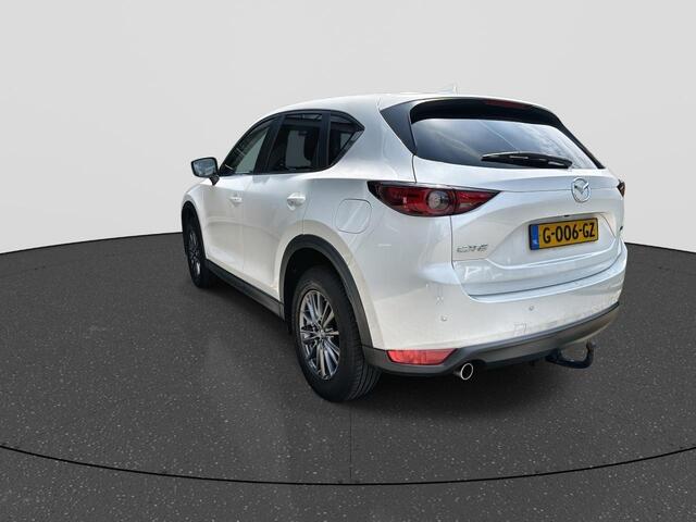 Mazda CX-5 2.0 SkyActiv-G 165 Business Comfort