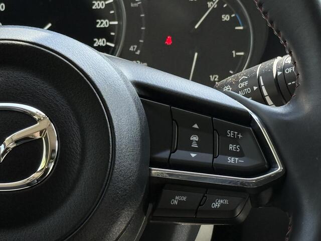 Mazda CX-5 2.0 SkyActiv-G 165 Sportive