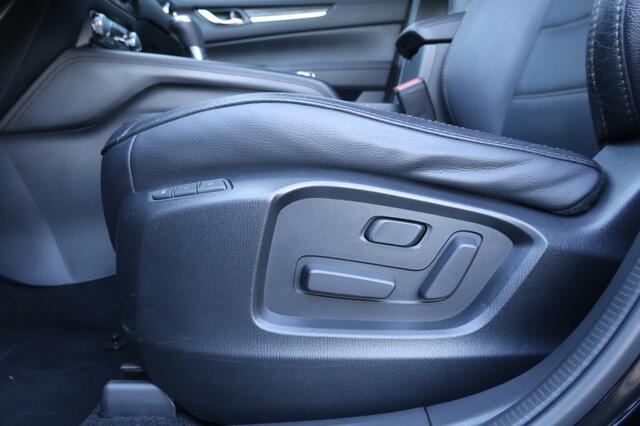 Mazda CX-5 2.5 SkyActiv 194 GT-M 4WD / Volleder / 2000 kg Trekgewicht