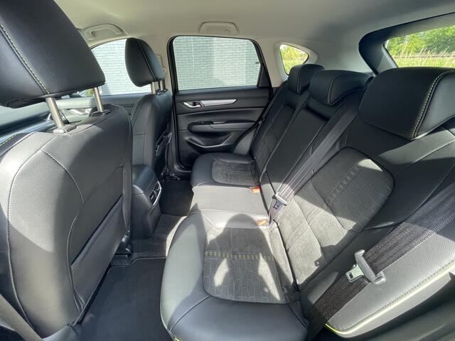 Mazda CX-5 2.0 e-SkyActiv-G M Hybrid 165 Newground | APPLE CARPLAY | 360 CAMERA | 19-INCH LMV