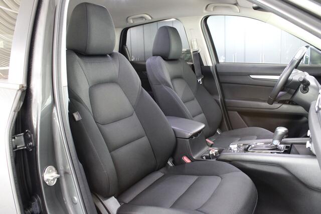 Mazda CX-5 2.0 SkyActiv-G 165 Comfort Automaat / Trekhaak / Stoel + Stuurverwarming /