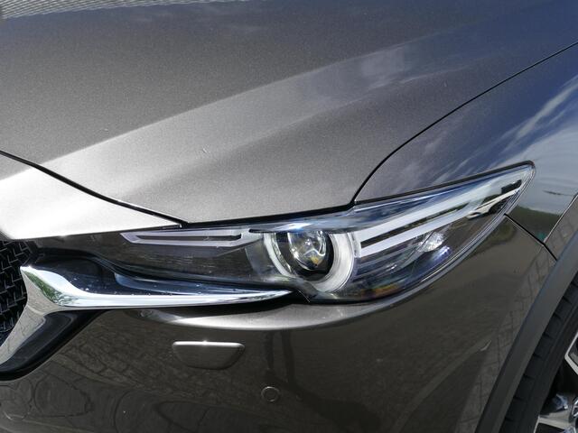 Mazda CX-5 2.0 SkyActiv-G 165 GT-Luxury | Trekhaak | RIJKLAARPRIJS!