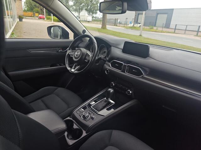 Mazda CX-5 2.5 SkyActiv-G 194 GT-M 4WD | Rijklaarprijs | Trekhaak |