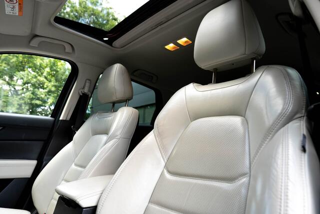 Mazda CX-5 2.0 SkyActiv-G 160 GT-M 4WD | Schuif/kantel dak | Bose | Camera | Stuurverwarming | Navigatie