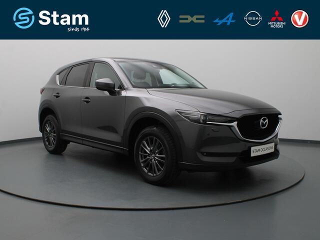 Mazda CX-5 2.0 SkyActiv-G 165 GT-Luxury