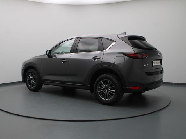 Mazda CX-5 2.0 SkyActiv-G 165 GT-Luxury