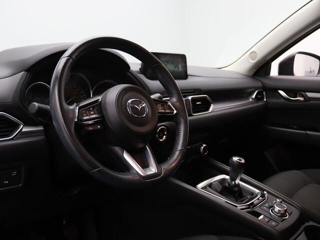 Mazda CX-5 2.0 SkyActiv-G 165 GT-Luxury
