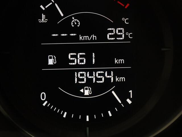 Mazda CX-5 2.0 SkyActiv-G 165 GT-Luxury