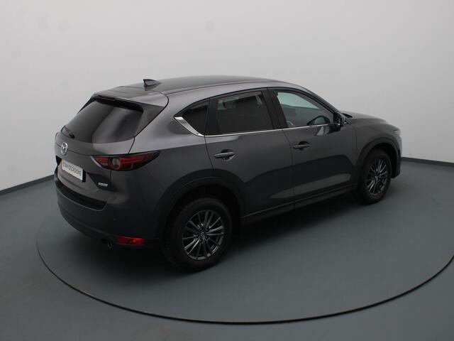 Mazda CX-5 2.0 SkyActiv-G 165 GT-Luxury