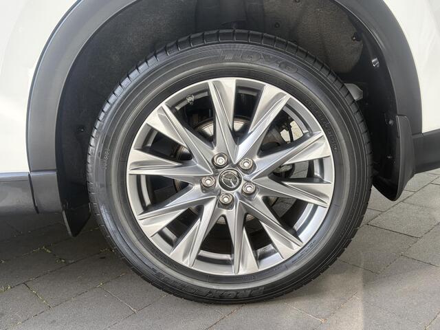 Mazda CX-5 2.0 SkyActiv-G 165 Comfort Automaat | dealer onderhouden | Ned. auto