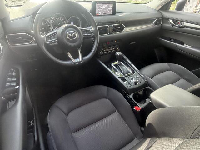 Mazda CX-5 2.0 SkyActiv-G 165 Comfort Automaat | dealer onderhouden | Ned. auto