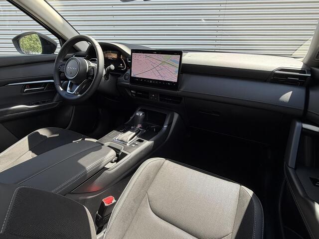 Mazda CX-5 2.5 E-SKYACTIV G 141 M HYBRID Centre-Line | Direct leverbaar |