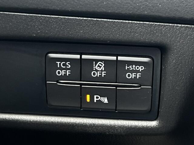 Mazda CX-5 2.0 SkyActiv-G 165 Skylease GT | Navi | Camera | HUD | Clima
