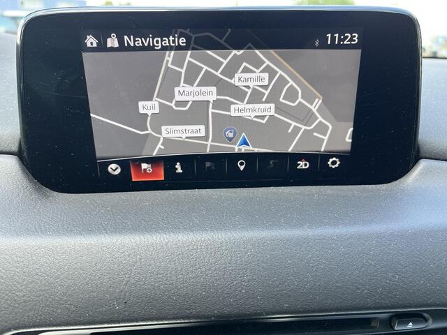 Mazda CX-5 2.0 SkyActiv-G 165 Business Luxury
