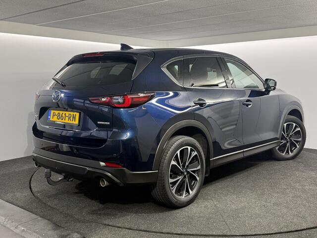 Mazda CX-5 2.0 SkyActiv-G 165 Luxury / Automaat / NL auto / Trekhaak