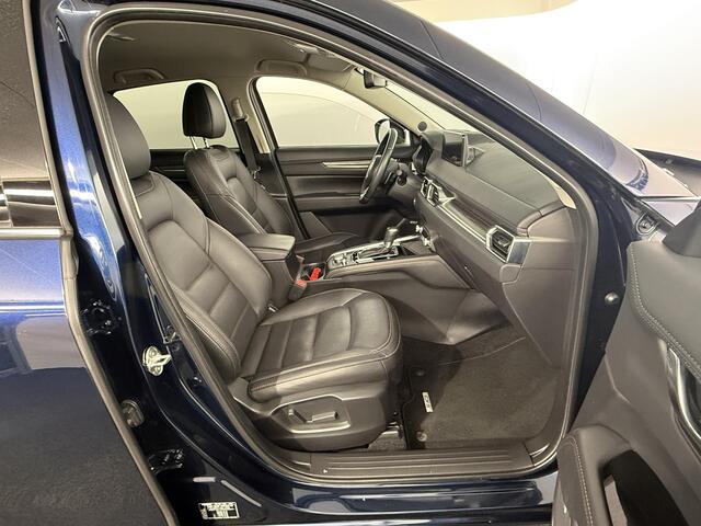 Mazda CX-5 2.0 SkyActiv-G 165 Luxury / Automaat / NL auto / Trekhaak