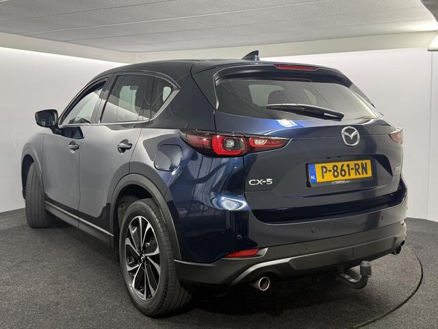 Mazda CX-5 2.0 SkyActiv-G 165 Luxury / Automaat / NL auto / Trekhaak