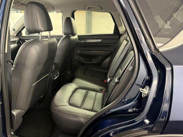 Mazda CX-5 2.0 SkyActiv-G 165 Luxury / Automaat / NL auto / Trekhaak