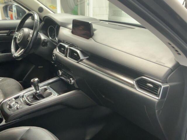 Mazda CX-5 2.0 165pk Skylease Luxury Trekhaak