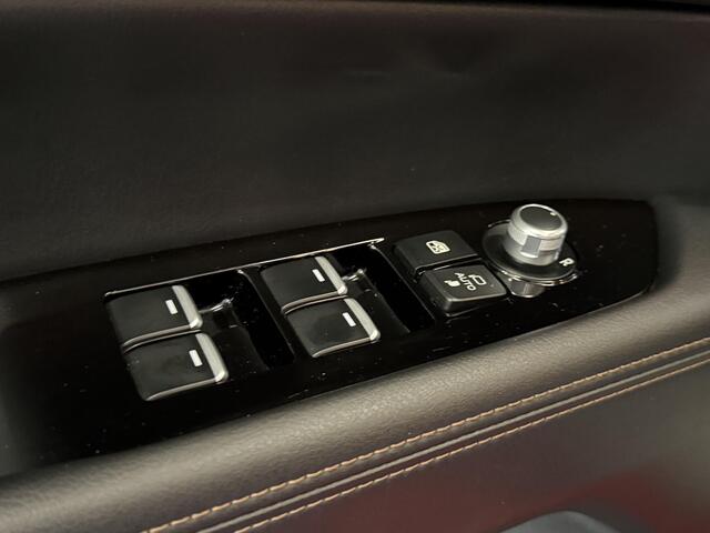 Mazda CX-5 2.5 SkyActiv-G 194 GT-M 4WD 194pk | LEDER | CAMERA