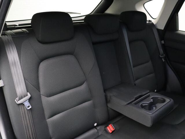 Mazda CX-5 2.0 e-SkyActiv-G M Hybrid 165 Advantage | Trekhaak | Head-up Display | Stoel en Stuurverwarming | 2000kg Trekgewicht |