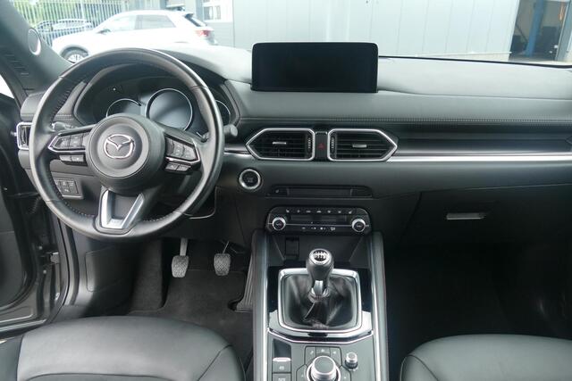 Mazda CX-5 2.0 SkyActiv-G 165 Sportive | TREKHAAK | RIJKLAARPRIJS |