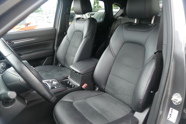 Mazda CX-5 2.0 SkyActiv-G 165 Sportive | TREKHAAK | RIJKLAARPRIJS |