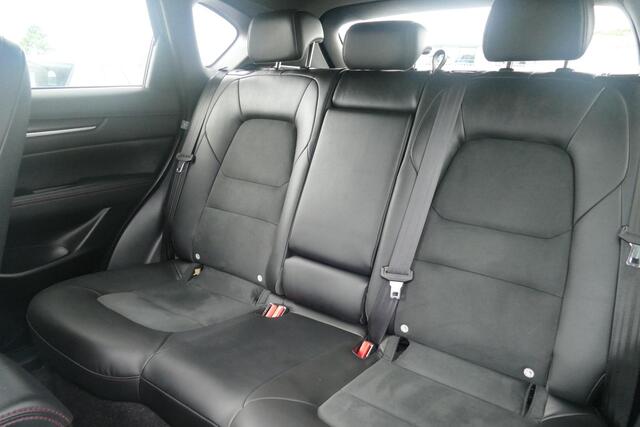 Mazda CX-5 2.0 SkyActiv-G 165 Sportive | TREKHAAK | RIJKLAARPRIJS |