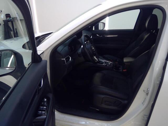 Mazda CX-5 2.0 165pk Sportive Homura