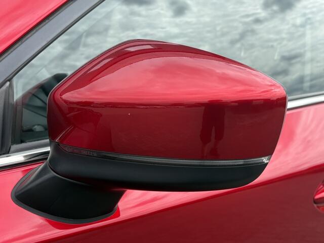 Mazda CX-5 2.0 SAG 165 SkL GT CAMERA-STOELVERW-STUURVERW