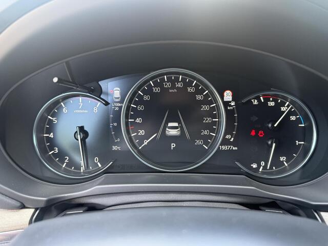 Mazda CX-5 2.0 SkyActiv-G 165 Signature