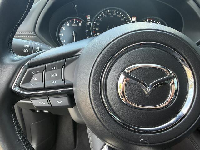 Mazda CX-5 2.0 SkyActiv-G 165 Signature