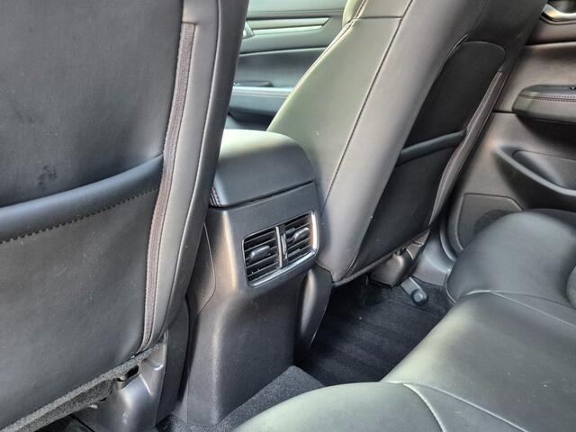 Mazda CX-5 SKYACTIV-G 2.5 194 6AT FWD HOMURA / Trekhaak