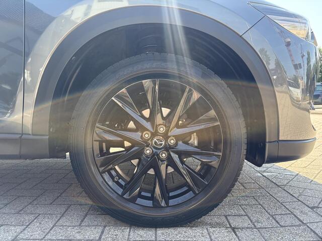 Mazda CX-5 2.0 SkyActiv-G 165 Sportive Dealer onderhouden / 1e eigenaar / Trekhaak