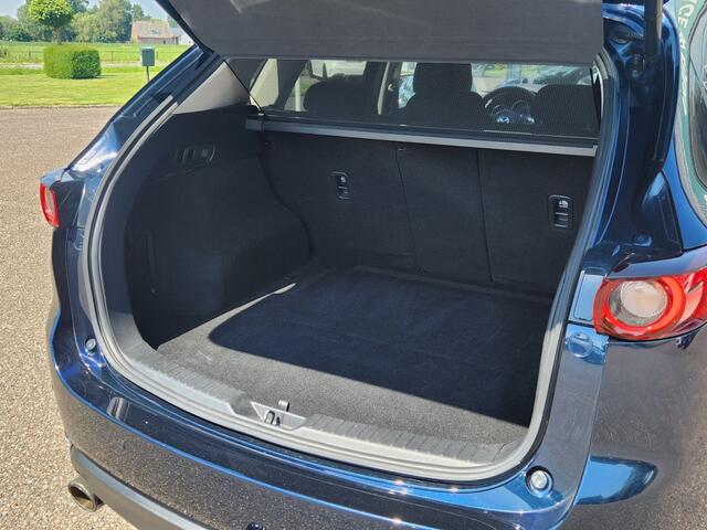 Mazda CX-5 2.5 194 GT-M, 360 Camera, Elek. klep, Trekhaak, Android/Apple