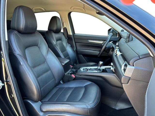 Mazda CX-5 2.0 SkyActiv-G 165 Luxury ? Leder ? Stoelkoeling ? 360