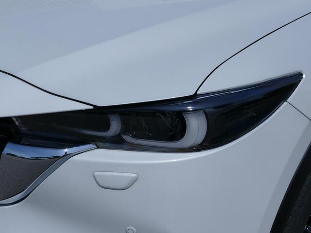Mazda CX-5 2.0 e-SkyActiv-G M Hybrid 165 Exclusive-Line | Bose | 360* Camera | Carplay | RIJKLAAPRIJS!