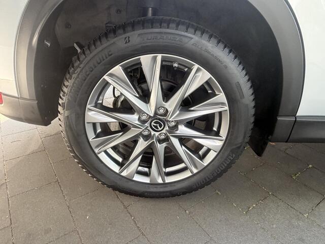 Mazda CX-5 2.0 SkyActiv-G 165 Comfort Automaat | trekhaak | Ned. auto | dealer onderhouden