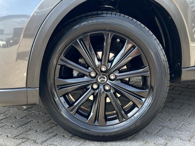 Mazda CX-5 2.0 SkyActiv-G 165 Comfort | Trekhaak | 360 Camera | 19 inch | Carplay