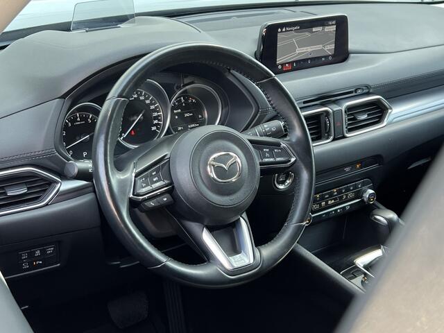 Mazda CX-5 2.0 SkyActiv-G 165 Comfort | Trekhaak | 360 Camera | 19 inch | Carplay