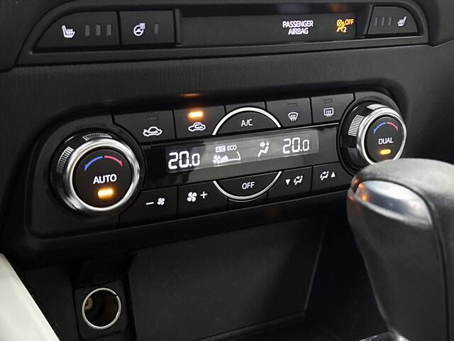 Mazda CX-5 2.0 SkyActiv-G 160 GT-M 4WD | Eerste eigenaar | Trekhaak afneembaar | Leder | AWD |