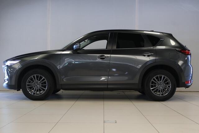Mazda CX-5 2.0 SkyActiv-G 165 Business Comfort