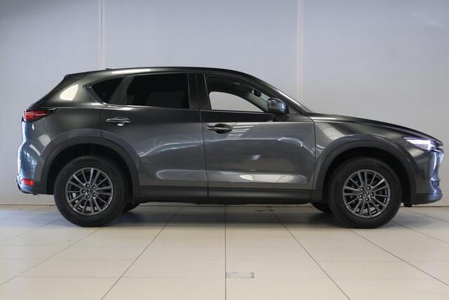 Mazda CX-5 2.0 SkyActiv-G 165 Business Comfort