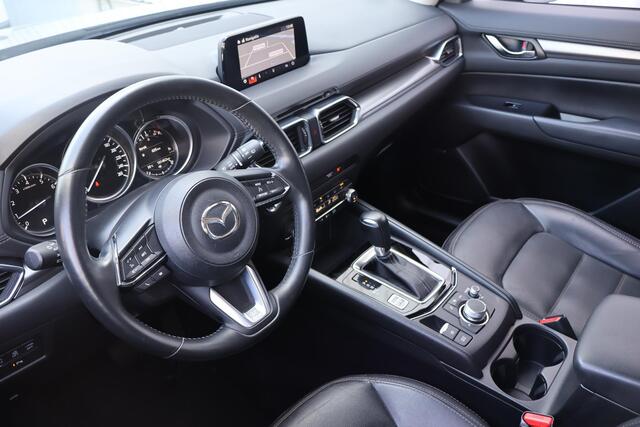 Mazda CX-5 2.0 SkyActiv-G 165 Business Comfort