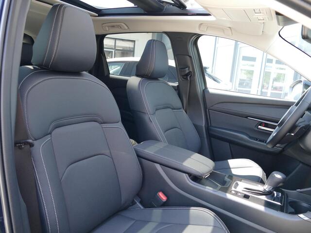 Mazda CX-5 2.5 E-SKYACTIV G 141 M HYBRID Homura | NIEUW | VOORRAAD |