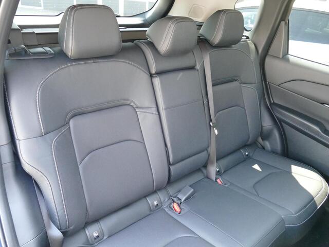 Mazda CX-5 2.5 E-SKYACTIV G 141 M HYBRID Homura | NIEUW | VOORRAAD |